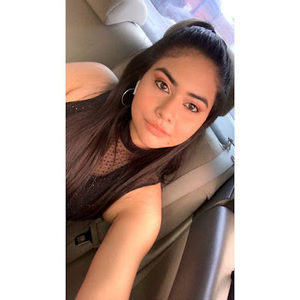 Meet your Posher, Fernanda